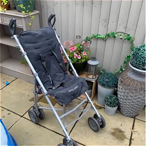 Maclaren Stroller for sale 